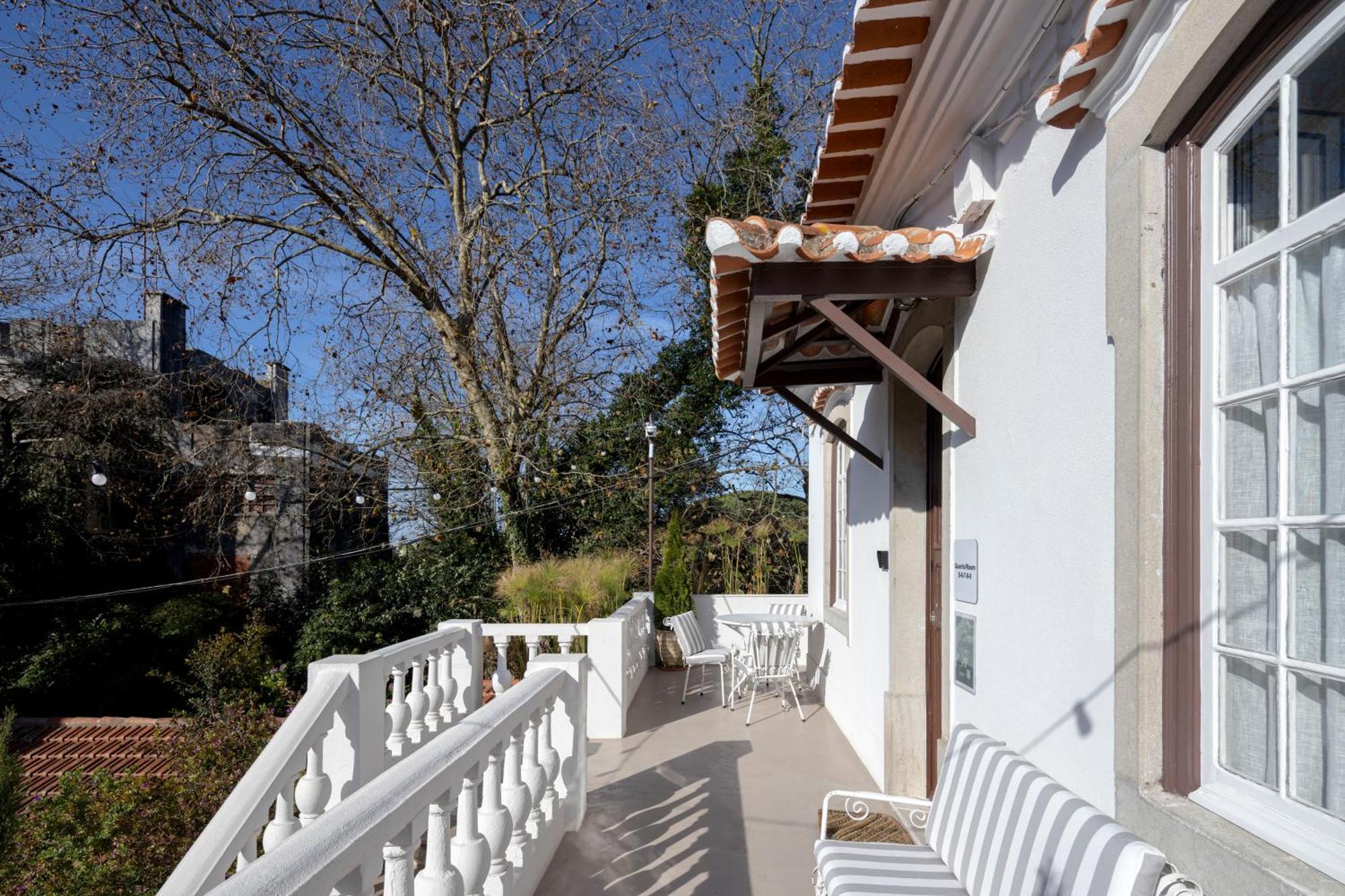 Casa Da Estefanea Sintra Exterior photo