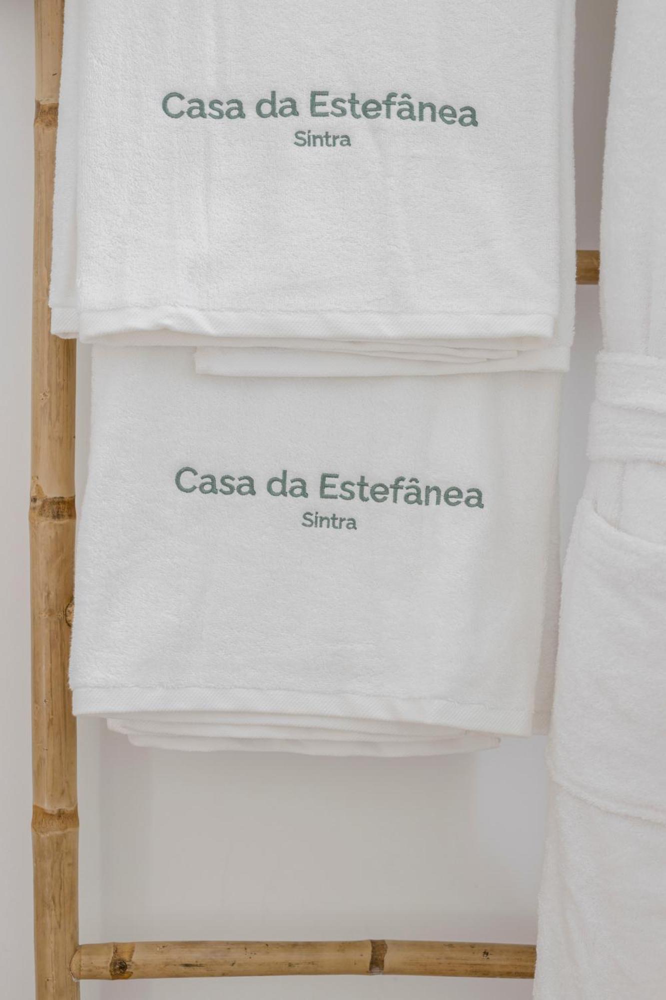 Casa Da Estefanea Sintra Exterior photo